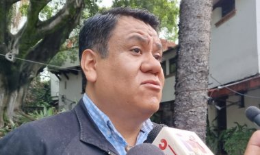 Se queja el comercio formal por la basura de ambulantes