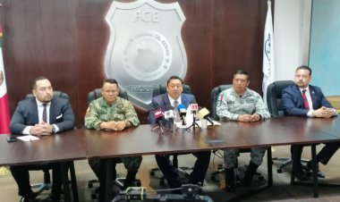 El fiscal Camona seguirá  Trabajando, pese a todo