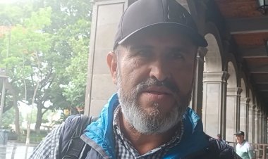 Grave, el problema de personas actualmente en situación de calle