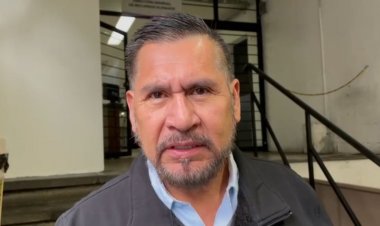 Este viernes, mesa de transición para la entrega recepción