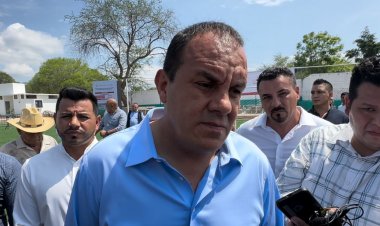 Ante violencia que no para, el gobernador planea solicitar más fuerza federal