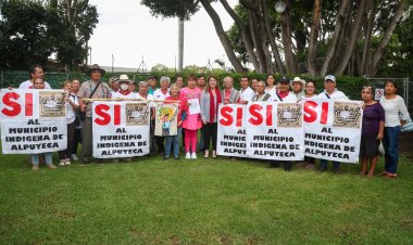 Se defenderán los DDHH y a pueblos originarios: Margarita