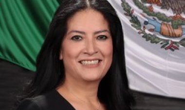 Confía Mirna Zavala se realicen  los nombramientos de los OIC