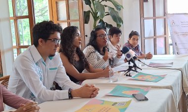 Gran cantidad de personas  LGBTQ+, en los reclusorios