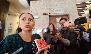 Estado de emergencia por  los feminicidios: colectivos