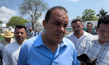 Pretende Cuauhtémoc más  fuerza federal ante crimen