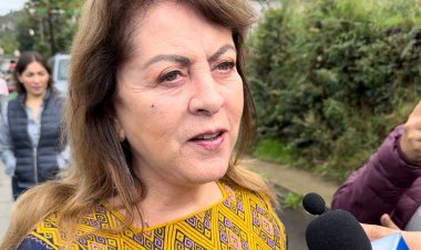 En unos días, Margarita comenzará a dar a conocer gabinete