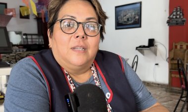 Lluvias traen putrefacción en Torres de Civac; el comercio, muy afectado