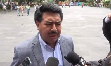 Morelos trabaja con Puebla en límite territorial contra crimen