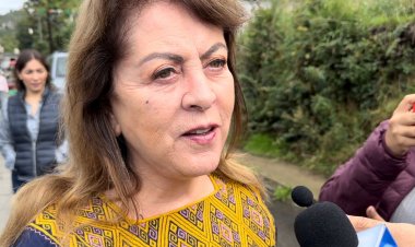 Se comenzará a conocer  el gabinete de Margarita