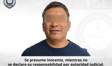 Agredió sexualmente a vecina de Tlayacapan, la acusación a Jorge