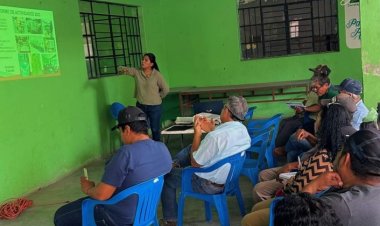 La participación ciudadana refuerza conservación de Cerro de la Tortuga