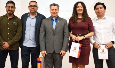 Presentó la S. de Desarrollo Sustentable conferencia “Calidad del Aire en Morelos”