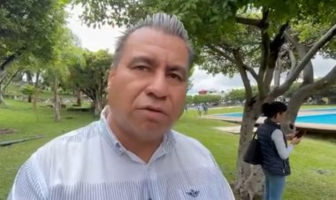 Sapac  considera que nuevo estiaje iniciará en noviembre