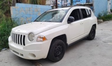 Pudieron recuperarse 2 vehículos que contaban con reporte de robo