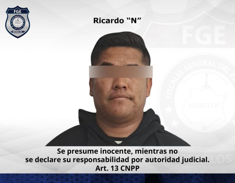Ricardo, a juicio acusado de hurtar una camioneta