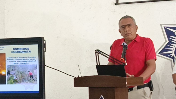 En Ocotepec operan tres  polvorines, dice la Seprac