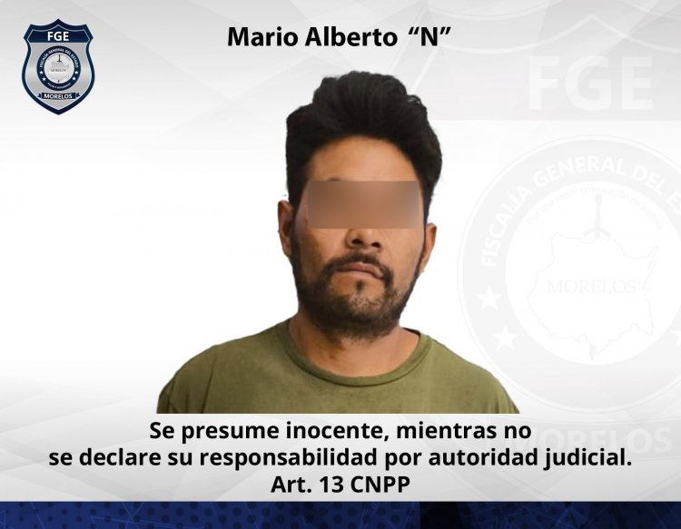 Mario A., a proceso en prisión por abuso sexual y amenazas