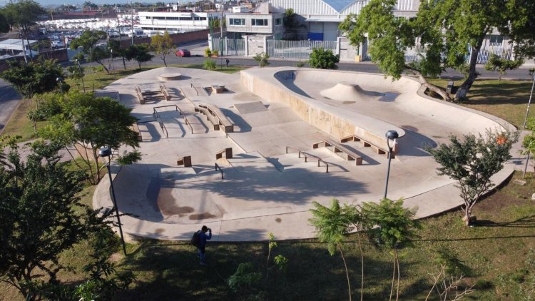 Gobierno de Jiutepec invita al Día Mundial del Skateboarding