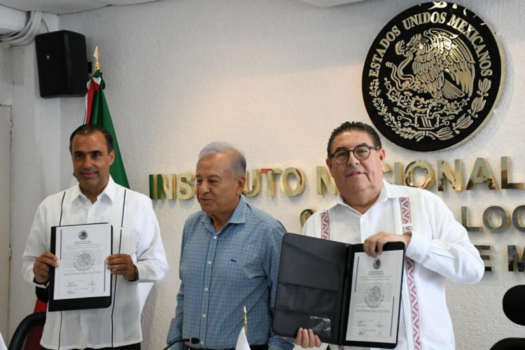 Validadas, las curules federales para Morelos