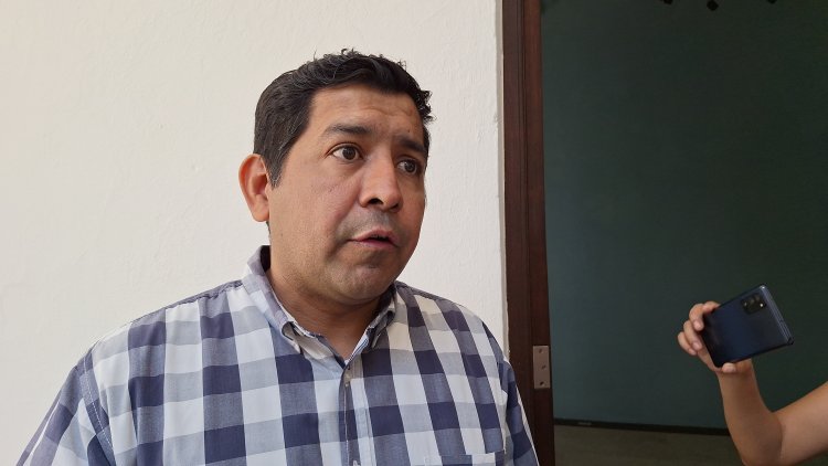 Autoridades municipales, omisas en transparencia: Morelos Rinde Cuentas