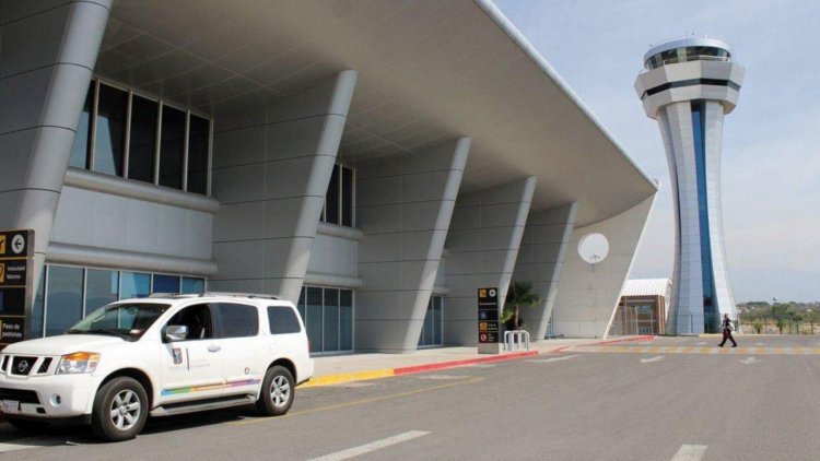 Exhortan a González Saravia  a activar el aeropuerto local