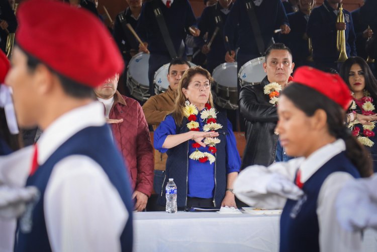 Beneficiará a comunidades de los Altos  el Plan Morelos: Margarita González