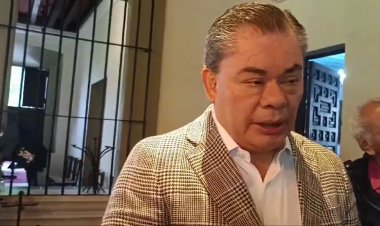 Designan a Rafael Reyes, Coordinador del Grupo Parlamentario de Morena