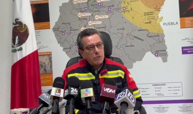 Calculan en 700 las viviendas en riesgo por el temporal