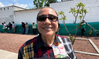 Gobierno estatal avanza en 30 obras en municipios