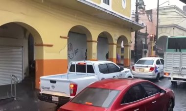 Empresas se dicen afectadas también por precipitaciones