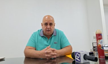 Hay exceso de taxis en la entidad dice la autoridad