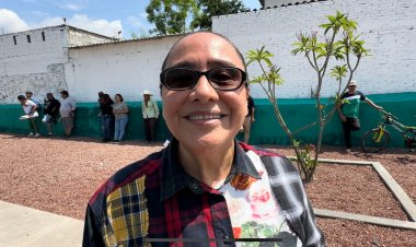 Avanzan 30 obras estatales  a concluir en este sexenio