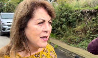 Mantendrá reunión Margarita con  C. Sheinbaum; revisarán proyectos