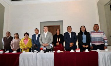 Va Morena por posiciones directivas en el Congreso