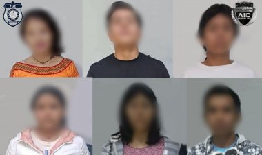 Encontraron a 13 personas reportadas desaparecidas; 2 ya estaban muertas