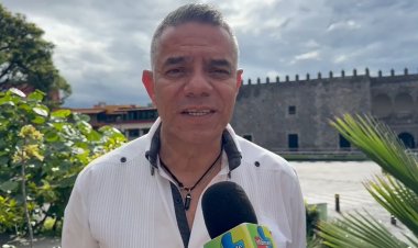 Comienza recuperación de las presas