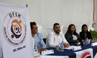 El Sindicato de Productos Metálicos documenta despidos en Industrias Tecnos