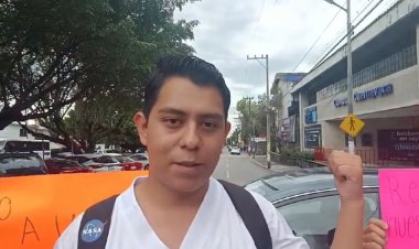 Alumnos de la Universidad ICEL acusan a su escuela de falta de certificación