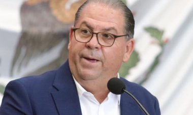 Designará la Legislatura LV a los titulares de OIC