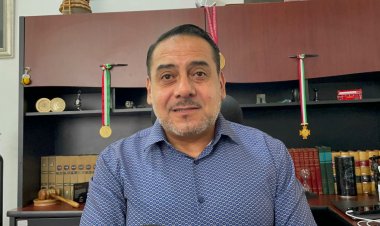 Sesionan magistrados sin  reconocer a Gamboa Olea