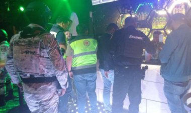 Va gobierno de Cuernavaca por  negocios que expenden alcohol
