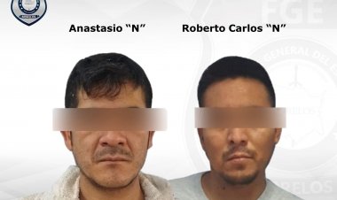 Por haber querido asesinar a policías ministeriales, más de 3 lustros de cárcel