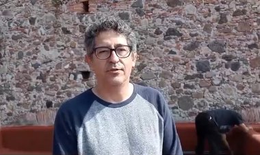 Roban tubería y afectan clases de 700 alumnos