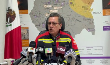 Se prevé más lluvia por Chris y Beryl