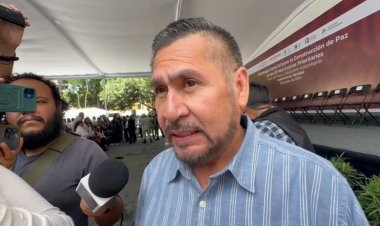 Secretarías y equipo de Margarita inician labores el siguiente lunes