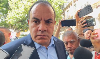 El gobernador piensa en  licencia para ir a su curul