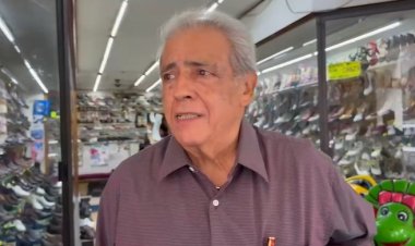 No cumplió más de un millar de ambulantes con pago de refrendo