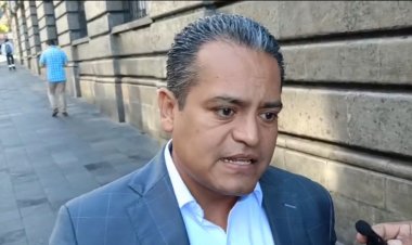 Se preparó Sria. de Administración con simulacros para la transición