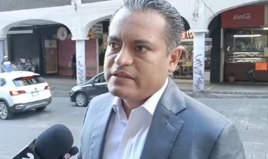 Locales y visitantes, los que ensucian el Centro capitalino